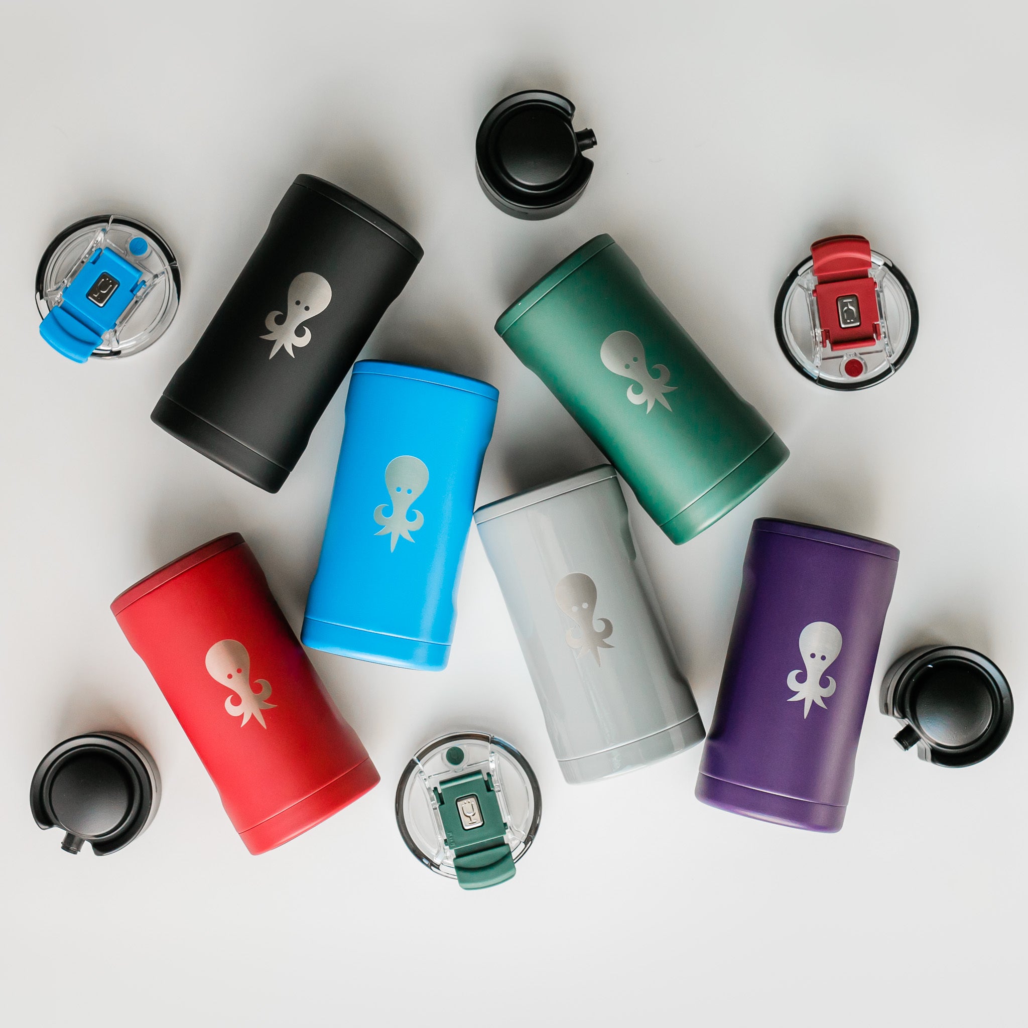 Brumate Slim Can Cooler – Andrea's Lifestyle & Gifts